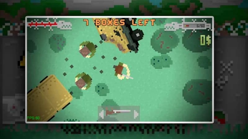DinoOps PC Steam CD Key - 5
