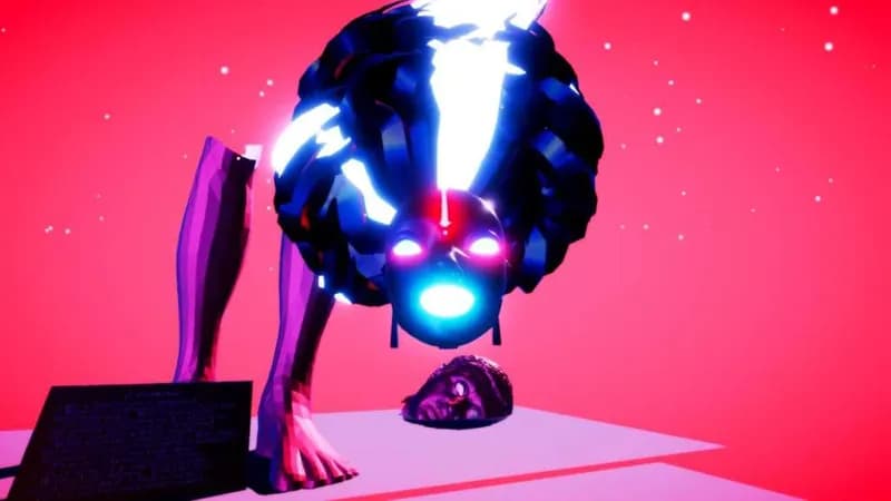 Mountain Mind - Headbanger's VR Steam CD Key﻿ - 4