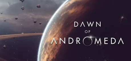 Dawn of Andromeda PC Steam CD Key