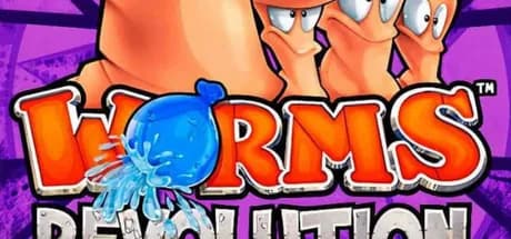 Worms Revolution - Funfair DLC PC Steam CD Key