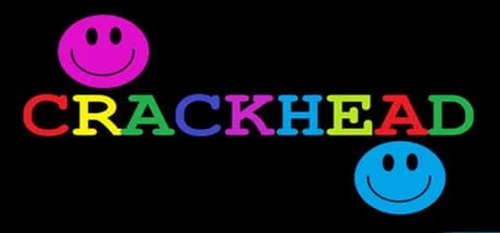 CRACKHEAD Steam CD Key