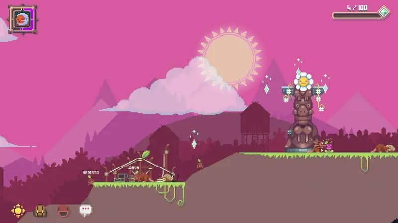 KWAAN PC Steam CD Key - 5