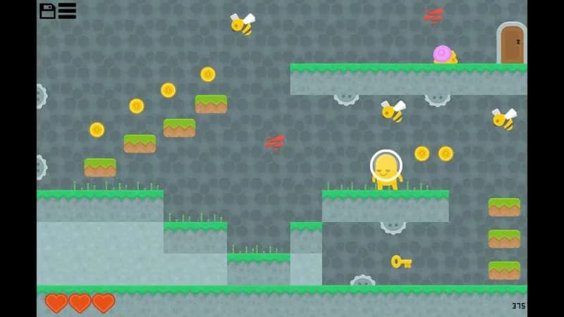 Yellow: The Yellow Artifact Steam CD Key - 2