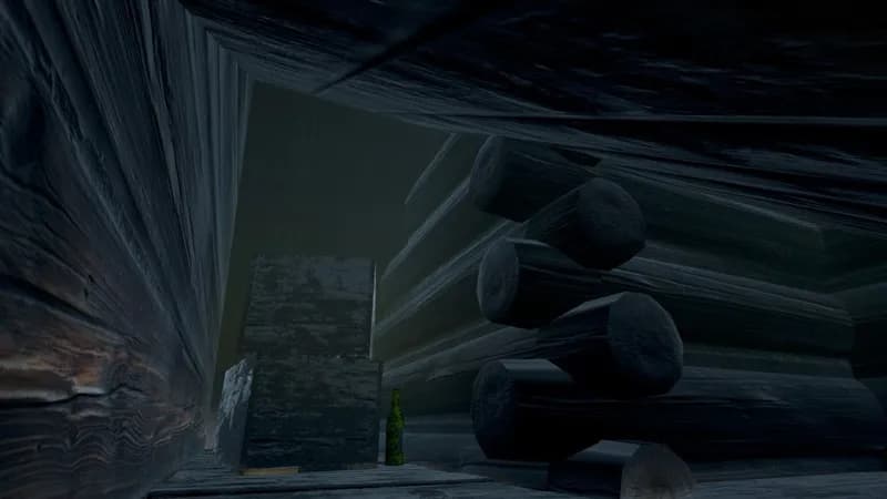 The Cabin: VR Escape the Room Steam CD Key - 3