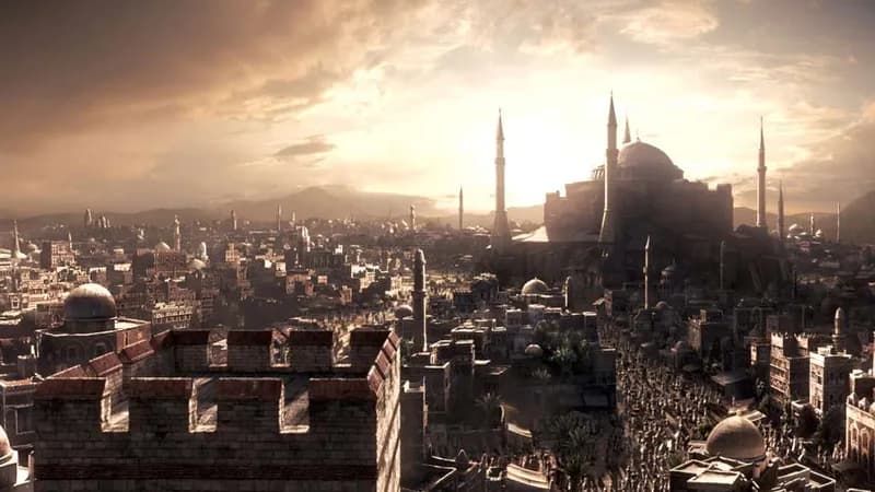 Sid Meier's Civilization V - Denmark and Explorer's Combo Pack DLC Steam CD Key - 2