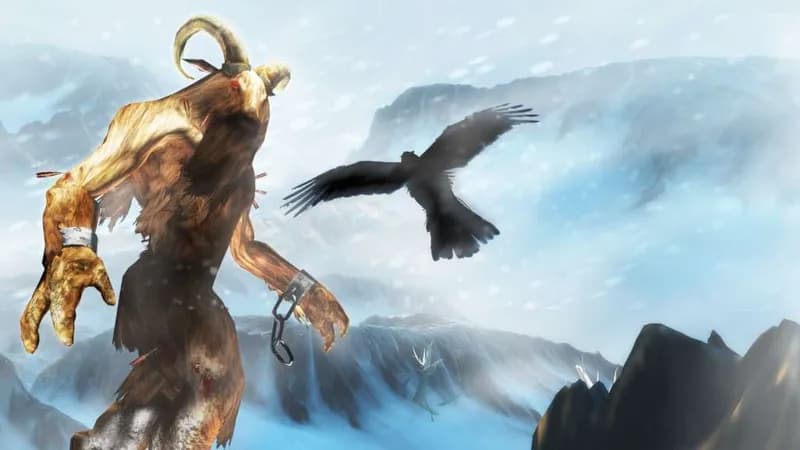 Crow Steam CD Key - 2