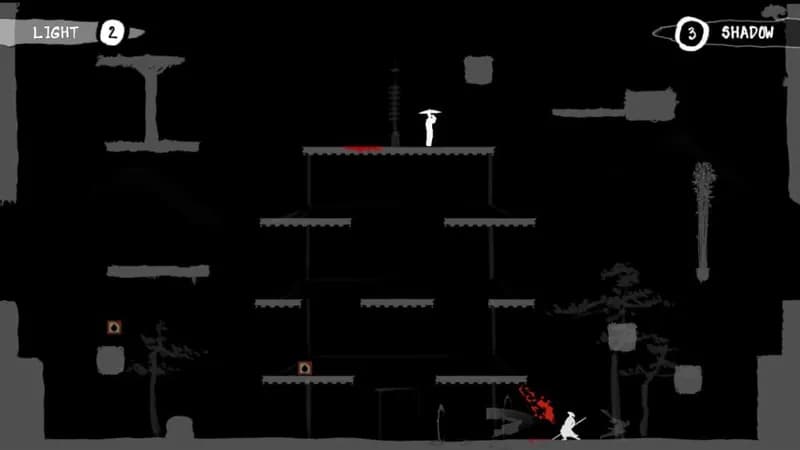 Black & White Bushido Steam CD Key - 2