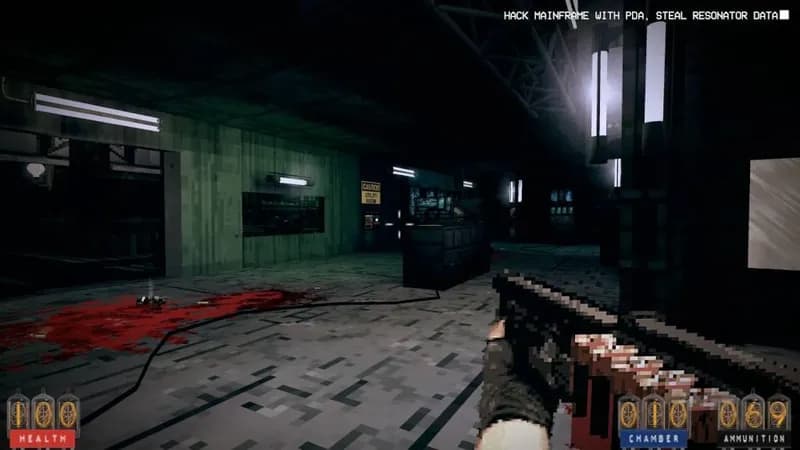 Space Trucker Steam CD Key - 3