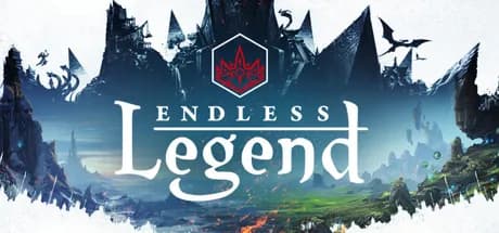 Endless Legend - Shifters Expansion Pack Steam CD Key