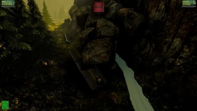Urban War Defense Steam CD Key - 2