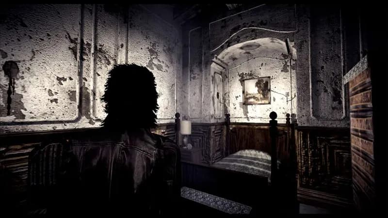 BlackSoul Extended Edition Steam CD Key - 5