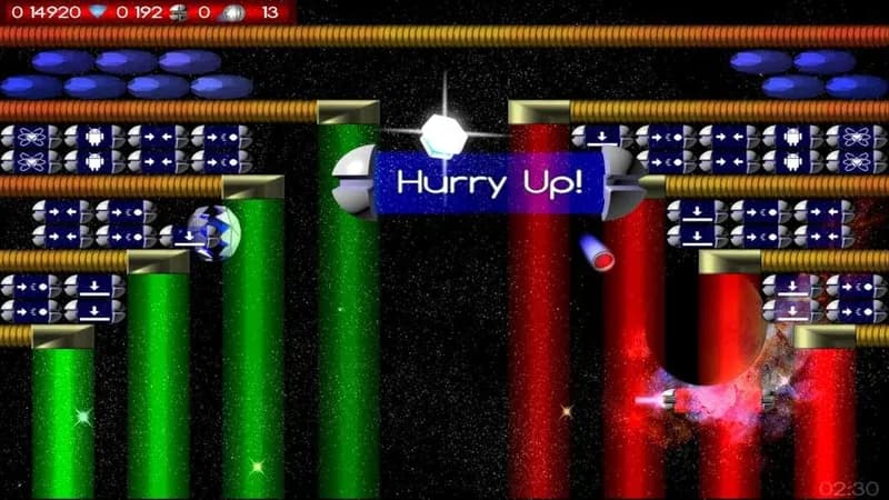 PowBall Renaissance Steam CD Key - 6