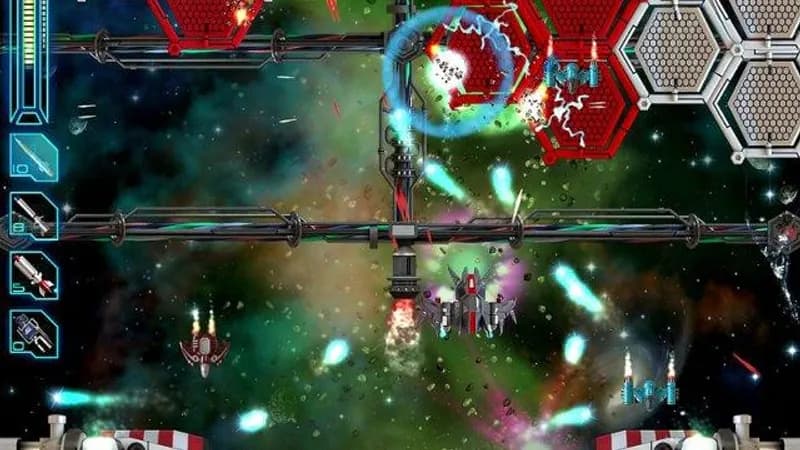 Envoy Steam CD Key - 5