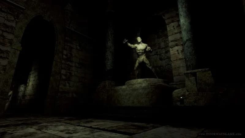 Doorways Collection Steam CD Key - 2