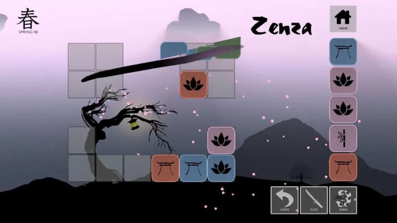 Zenza Steam CD Key - 2
