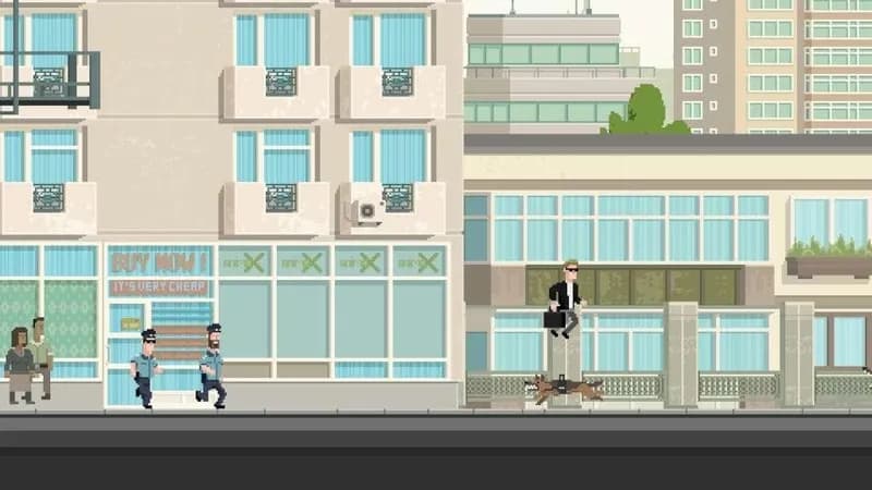 Don't Tax Me, Bro! Steam CD Key - 4