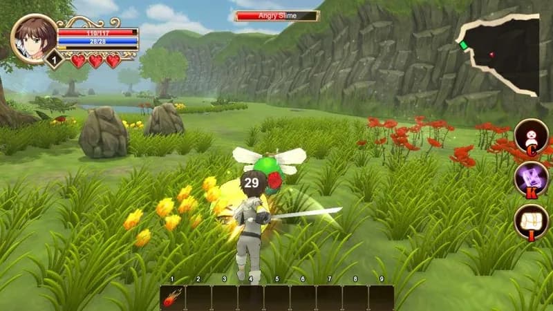Eternal Lore Steam CD Key - 2