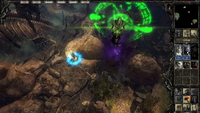 Disciples III: Gold Edition PC Steam CD Key - 4