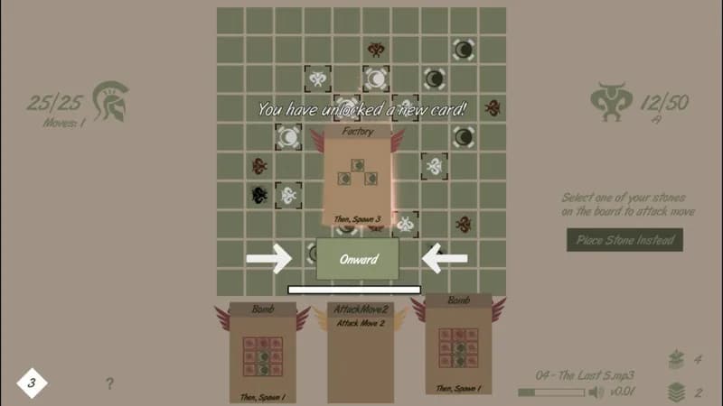Minos Strategos Steam CD Key - 4