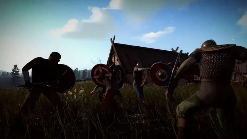 Valnir Rok Steam CD Key - 5