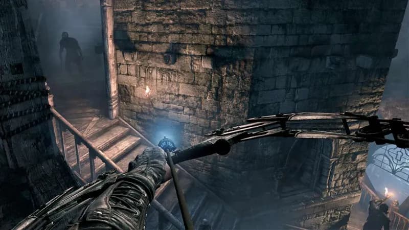 Thief Collection 2014 PC Steam CD Key - 5
