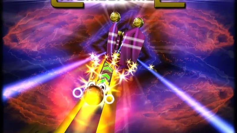 Chromadrome 2 PC Steam CD Key - 3