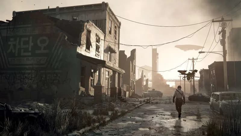 Homefront: The Revolution - Freedom Fighter Bundle PC Steam CD Key - 5