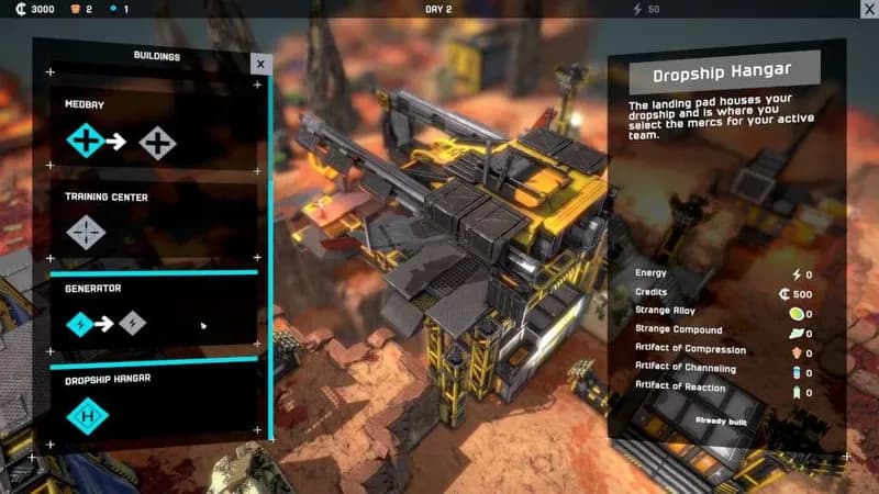 Shock Tactics Steam CD Key - 2