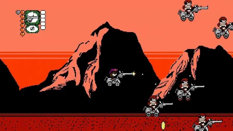 Super GunWorld 2 Steam CD Key - 3