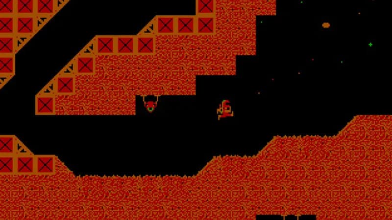 Monuments of Mars Steam CD Key - 5