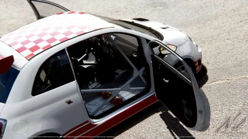 Assetto Corsa - Dream Pack 3 DLC Steam CD Key - 4