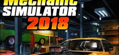 Car Mechanic Simulator 2018 PC Steam CD Key 