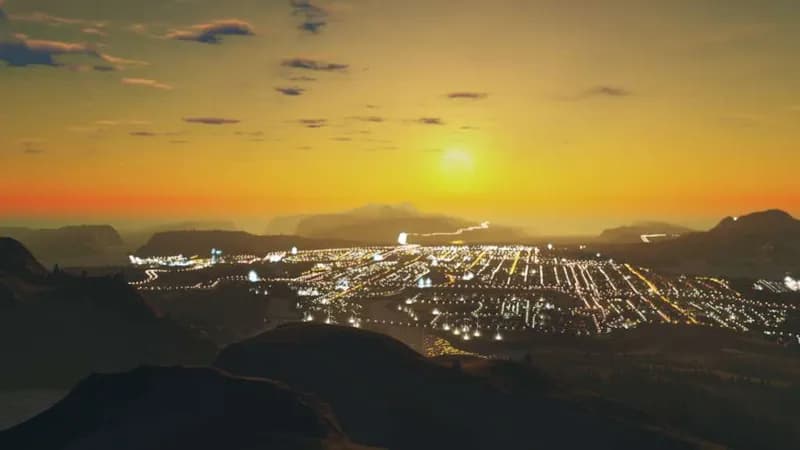 Cities: Skylines Gold Edition Steam CD Key - 4