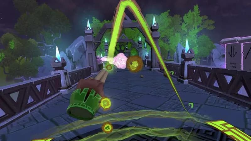 inVokeR PC Steam CD Key - 4