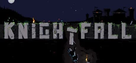 Knightfall PC Steam CD Key