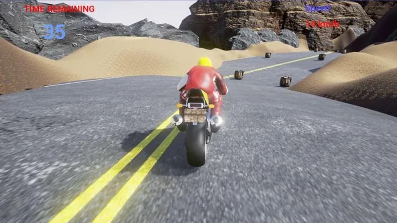 Survival Driver Steam CD Key - 6