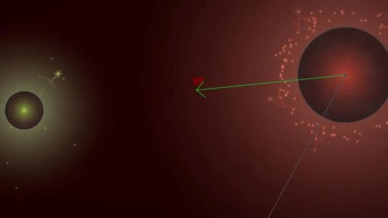 Eufloria Steam CD Key - 2