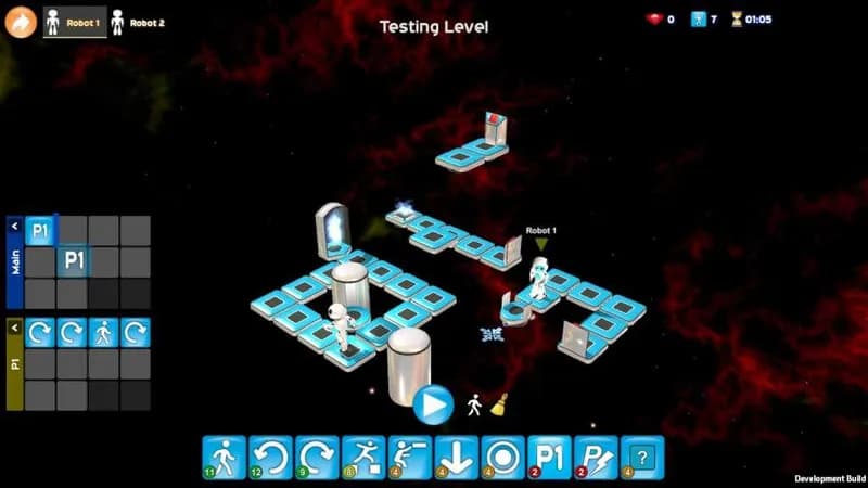 Robo Do It Steam CD Key - 2