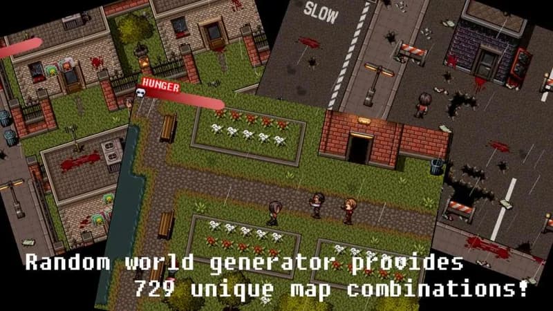 Invasion: Brain Craving Steam CD Key - 2