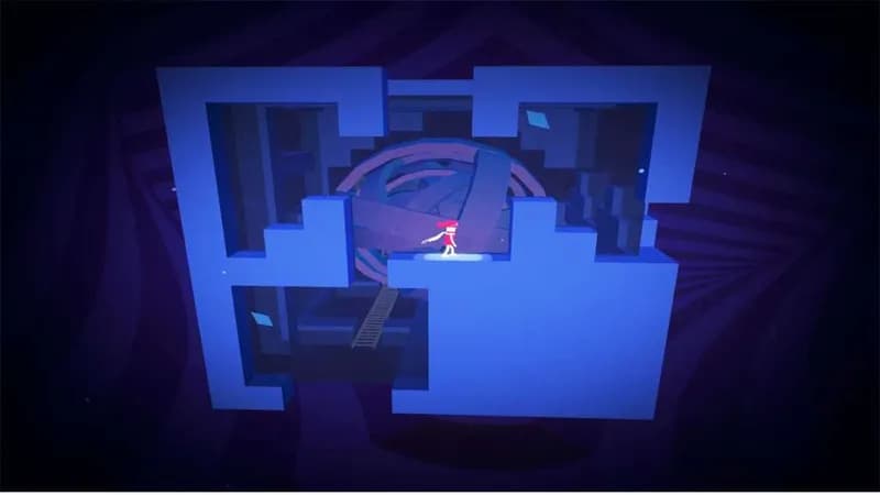Spinning Maze Steam CD Key - 2