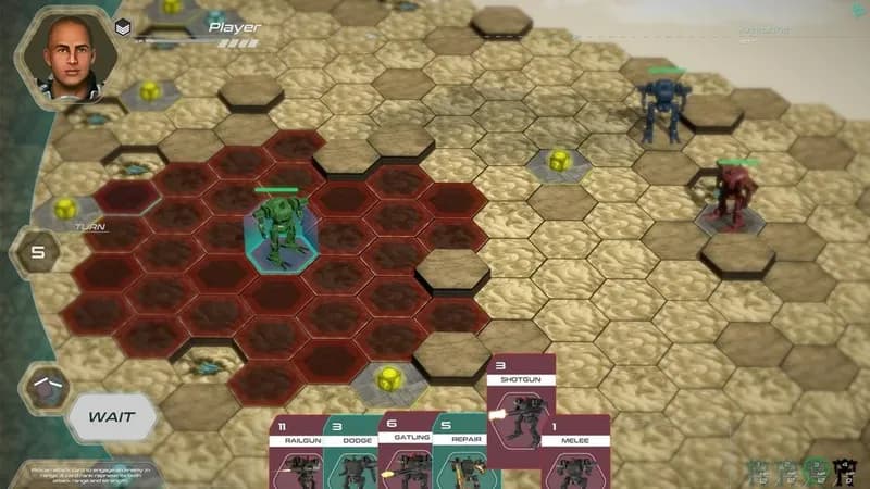 Armored Freedom Steam CD Key - 5