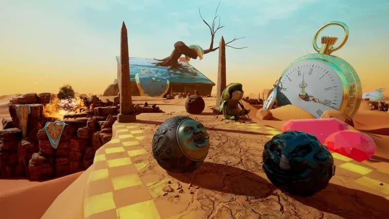 Rock of Ages 2: Bigger & Boulder Steam CD Key - 4