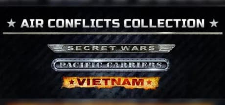 Air Conflicts Collection Steam CD Key