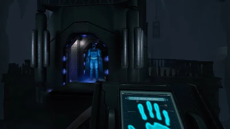 Batman: Arkham Shadow Meta Quest Gift - 6