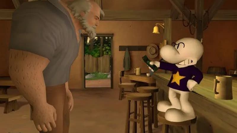 Bone Complete Bundle Steam CD Key - 3