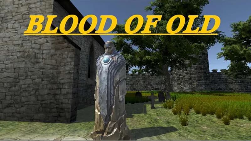 Blood of Old Steam CD Key - 5