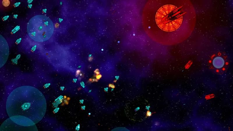 Battle for Orion 2 Steam CD Key - 4