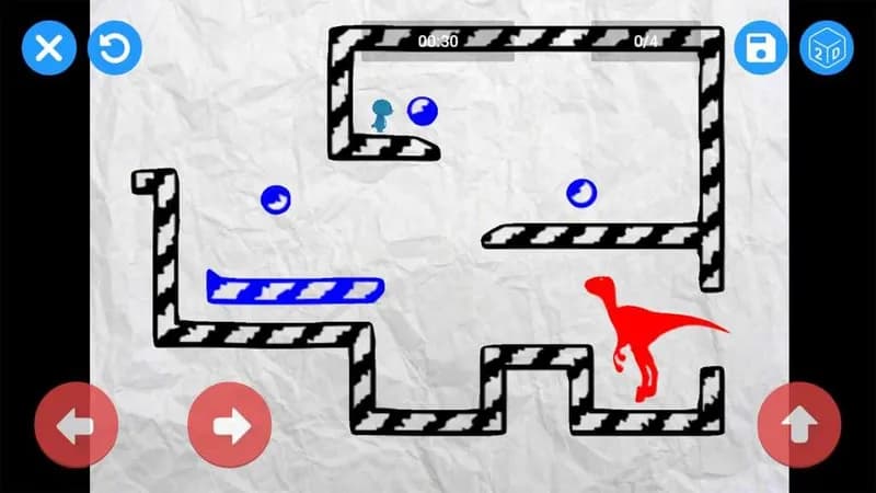 Draw Your Game PC Steam CD Key - 3