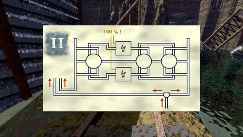 RHEM I SE: The Mysterious Land Steam CD Key - 4