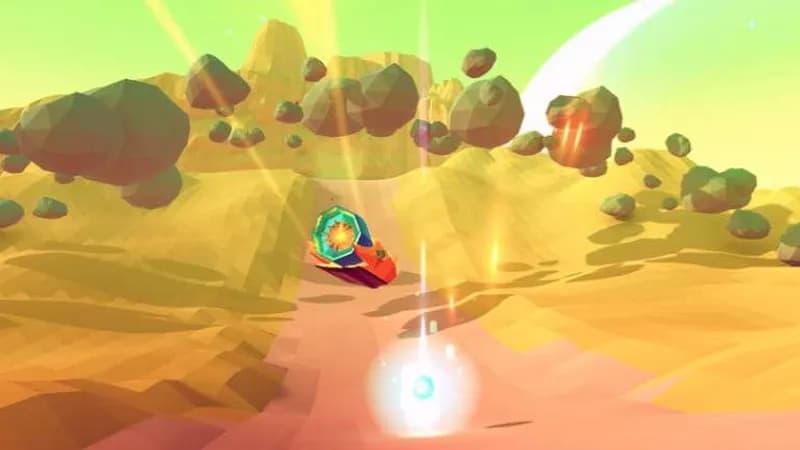 SmuggleCraft PC Steam CD Key - 3
